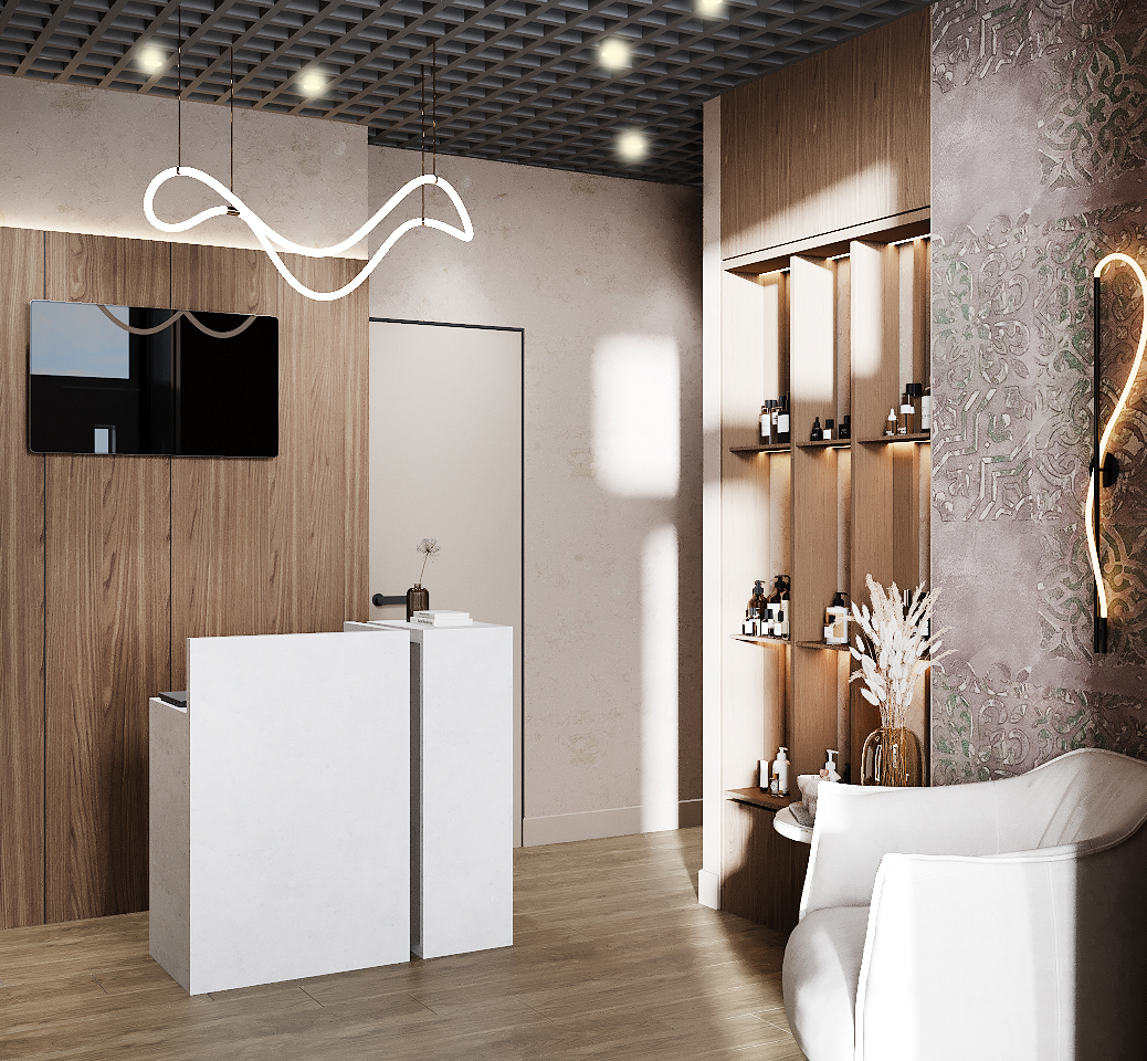 Салон ул. Свободы 