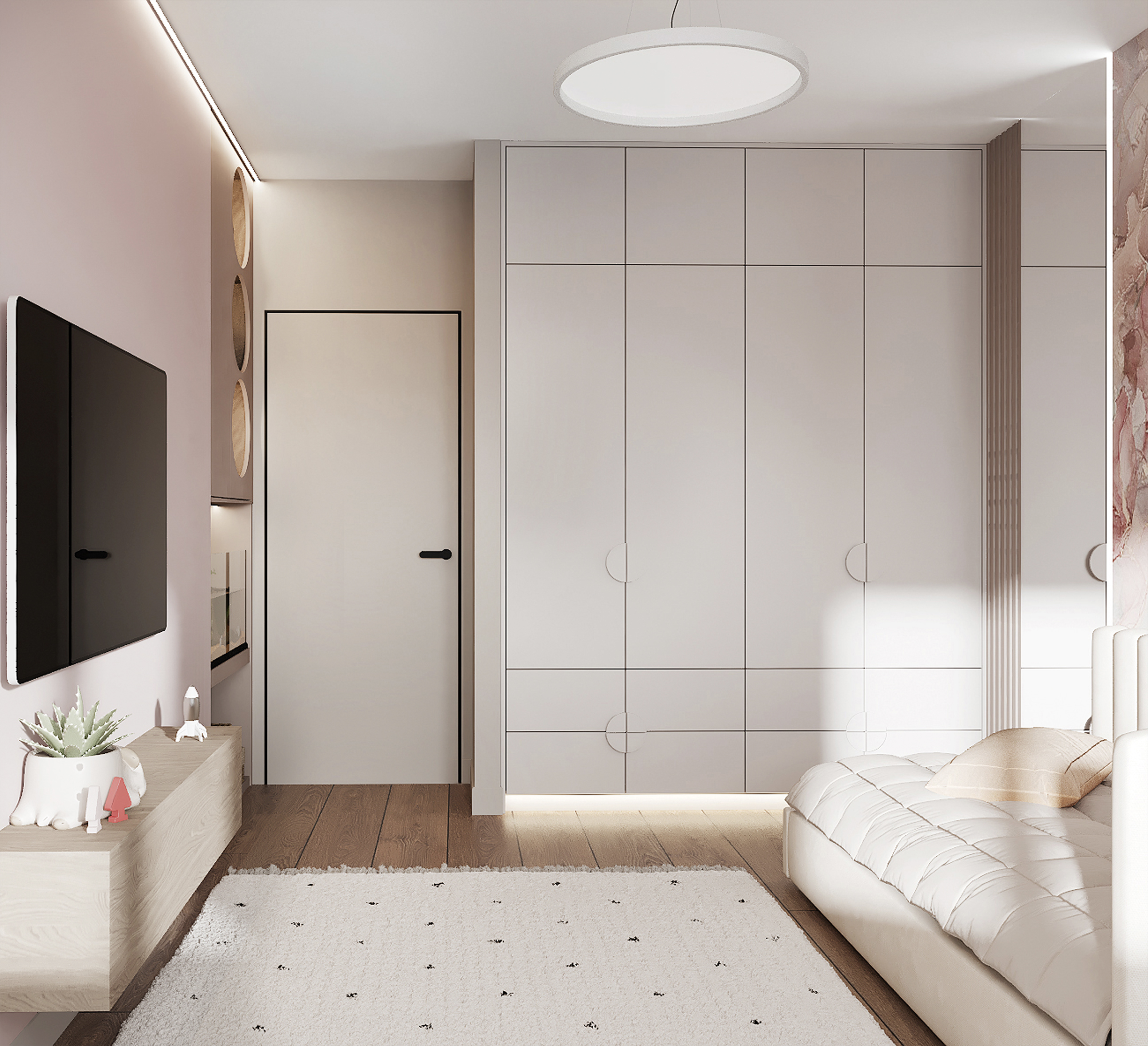 Квортира г. Новомосковск 