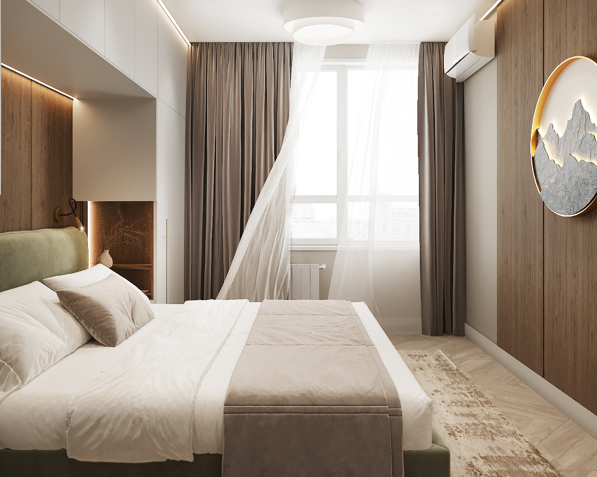 квартира Тула ЖК Ленегда 