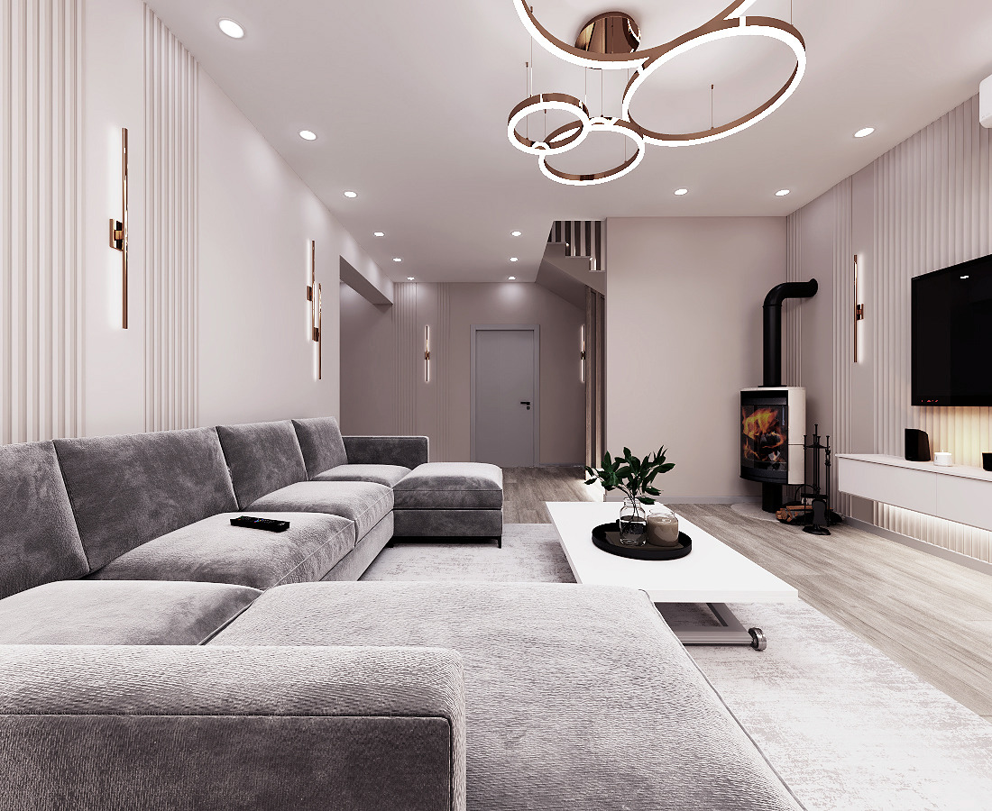 дом д. Струково 