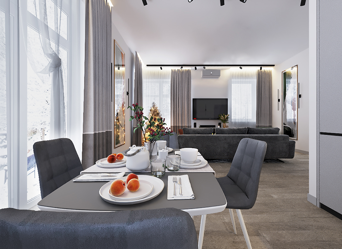 Дом КП Верхняя Иншинка Тула