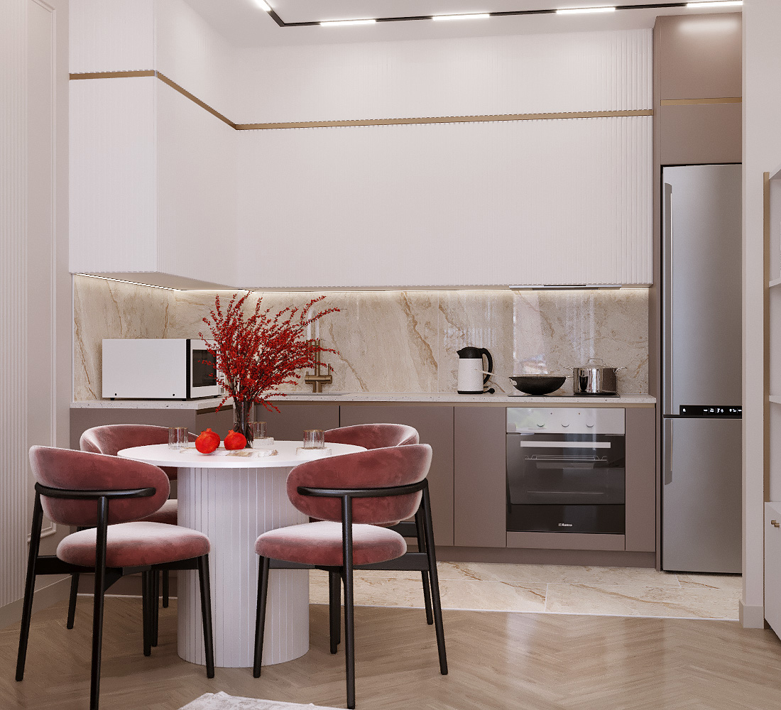 ЖК "Примавера" 