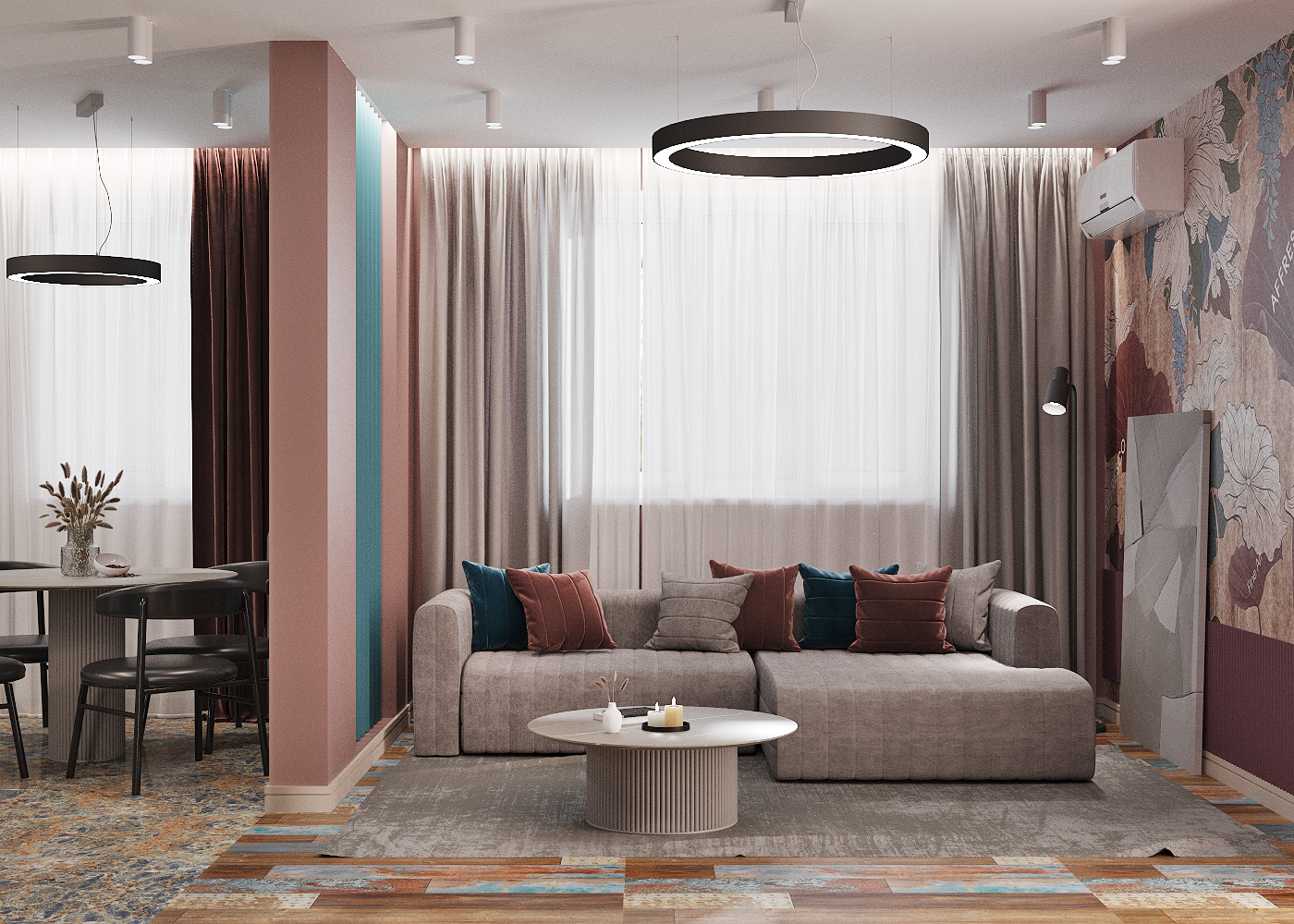 квартира Ул. Макаренко Тула