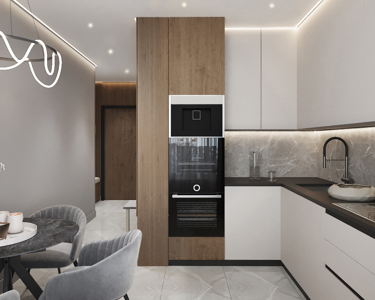 ЖК Спорт Лайф