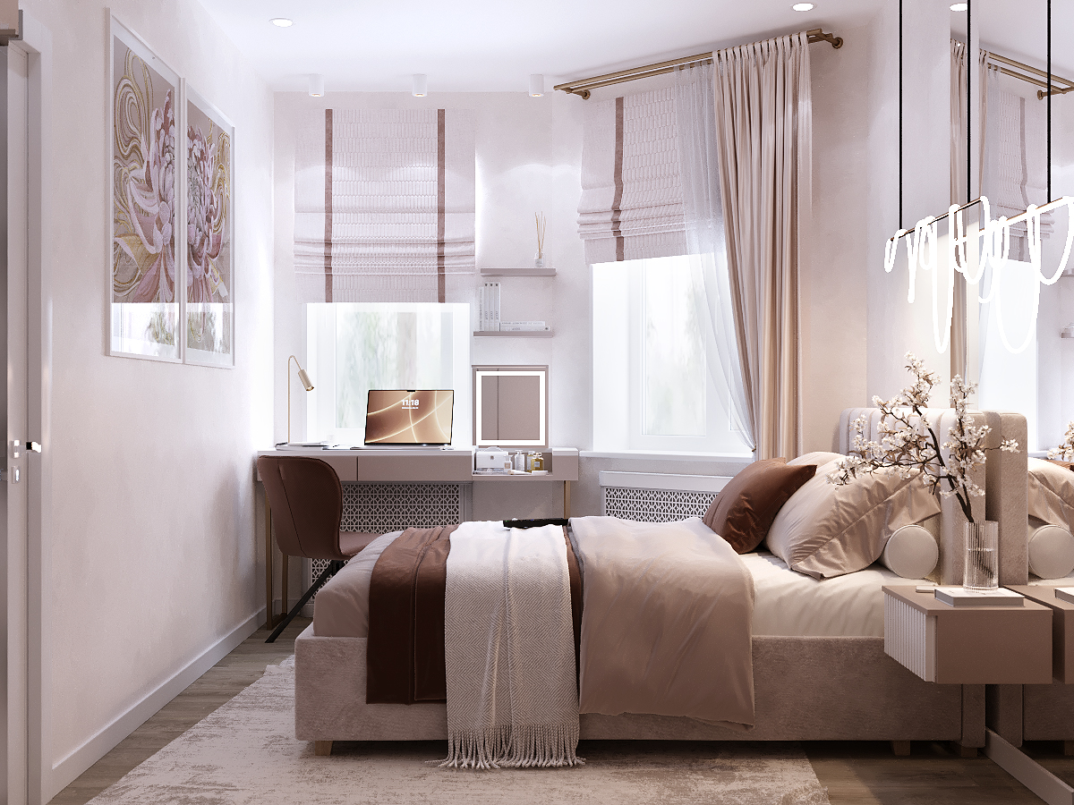 Дом в д. Ямны 