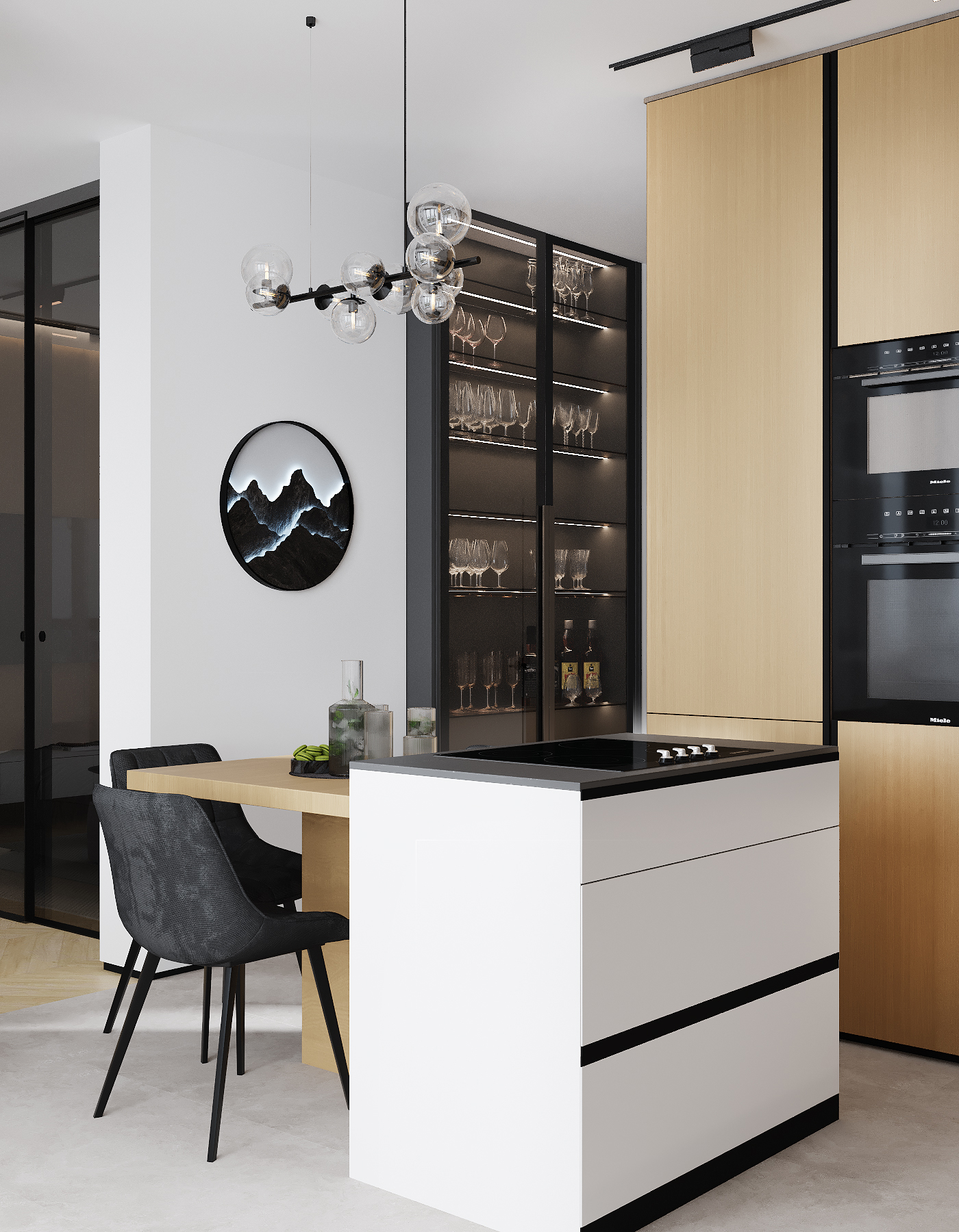 Квартира ЖК Космос  г. Тула