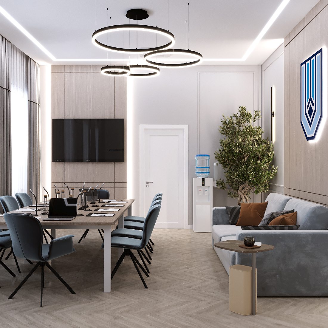 ООО ЭП "Очистные Сооружения"