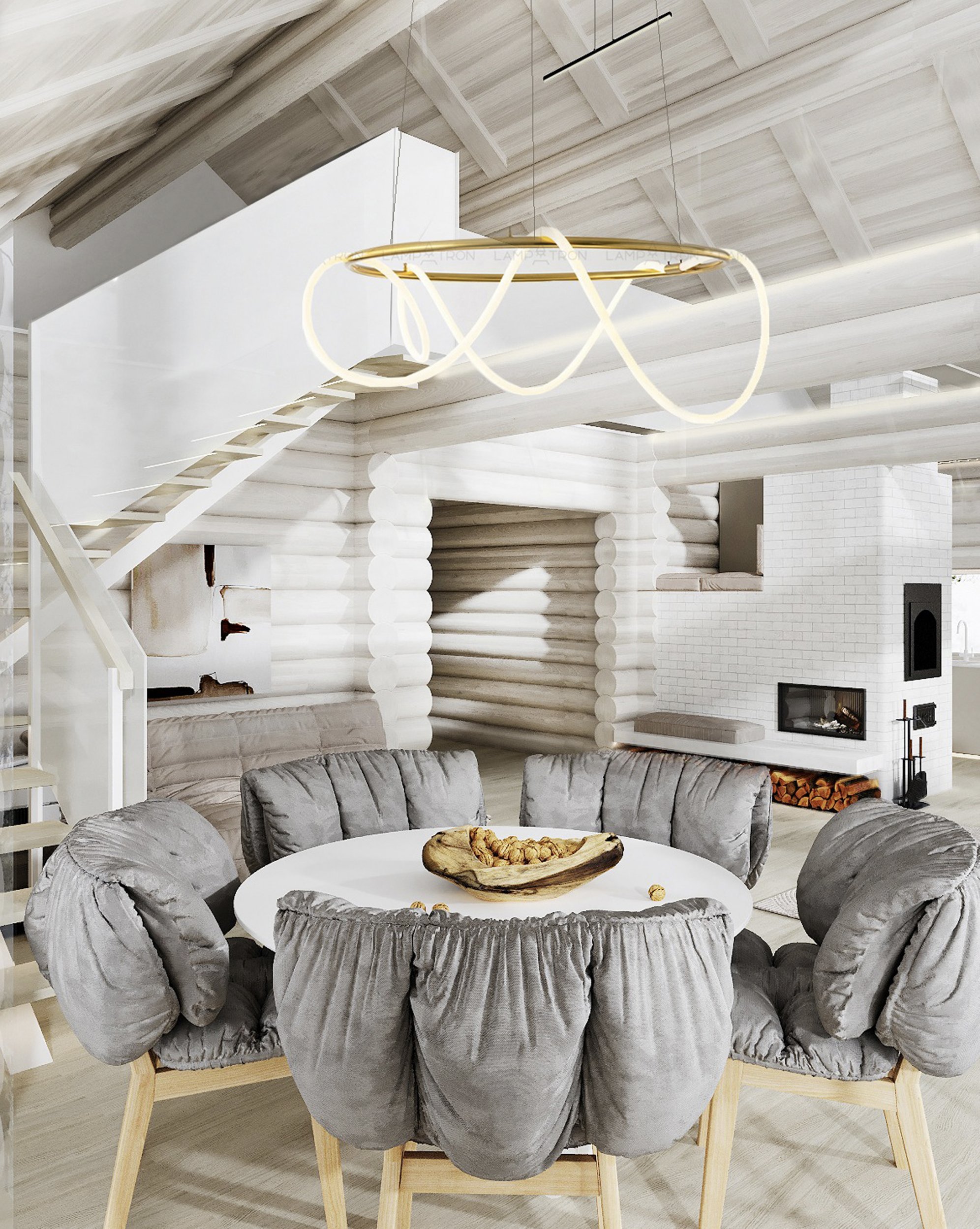 Дом в г. Троицк