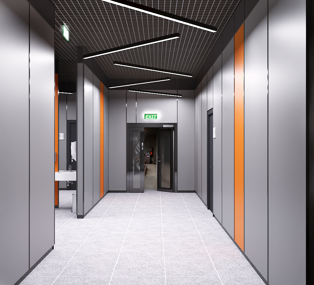 Завод по переработке гороха "Форбико"