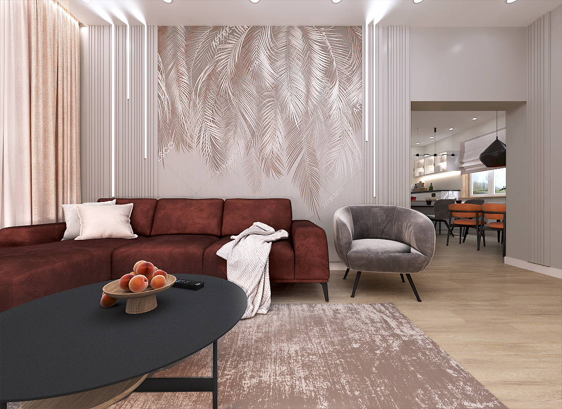 Дом СНТ Тепличный