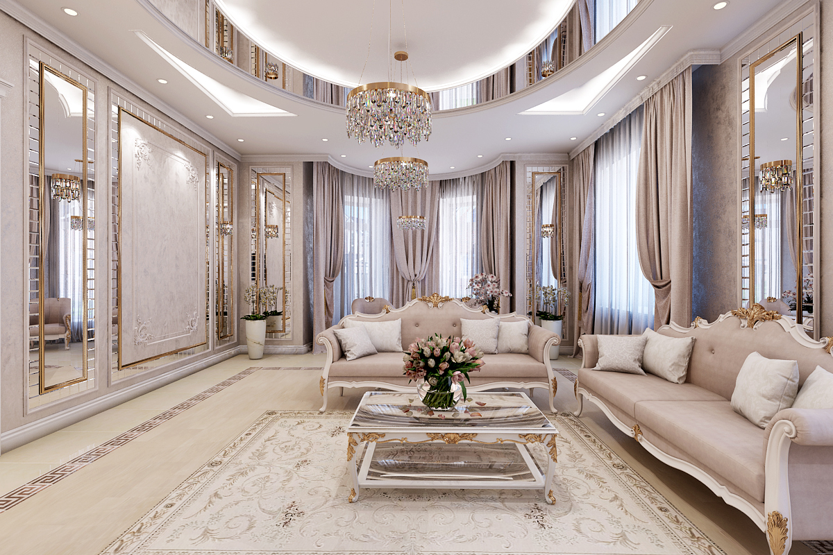 Дом ул. Богородицкая