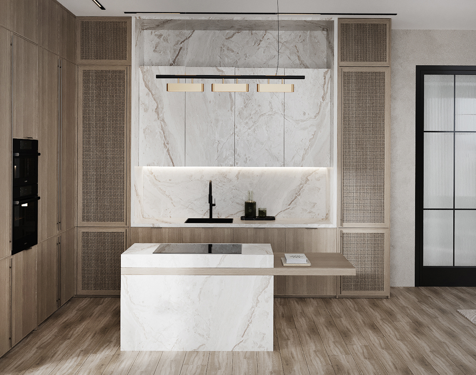 Дом г. Богородицк 